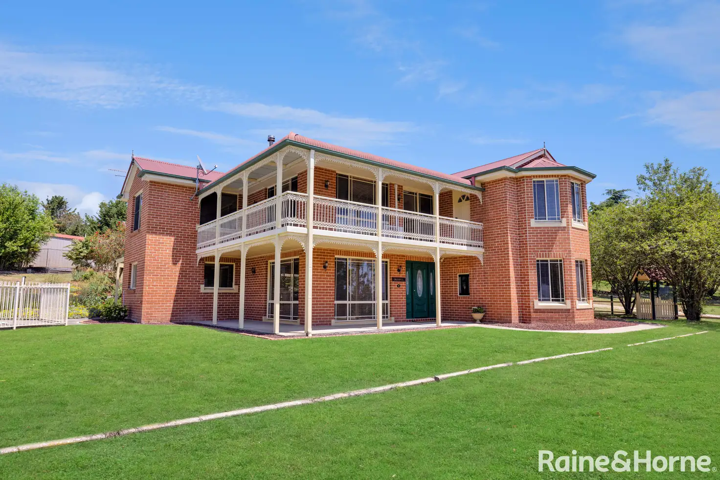 Main view of Homely house listing, 36 Morrow Place, Robin Hill NSW 2795