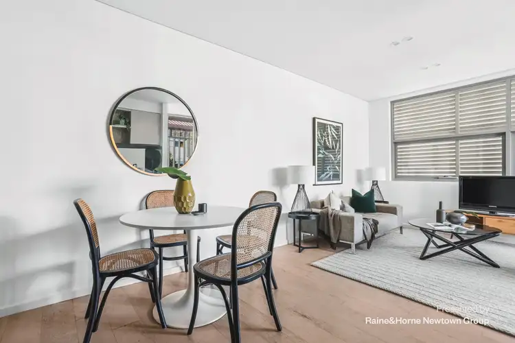 211/38 Alice Street, Newtown NSW 2042