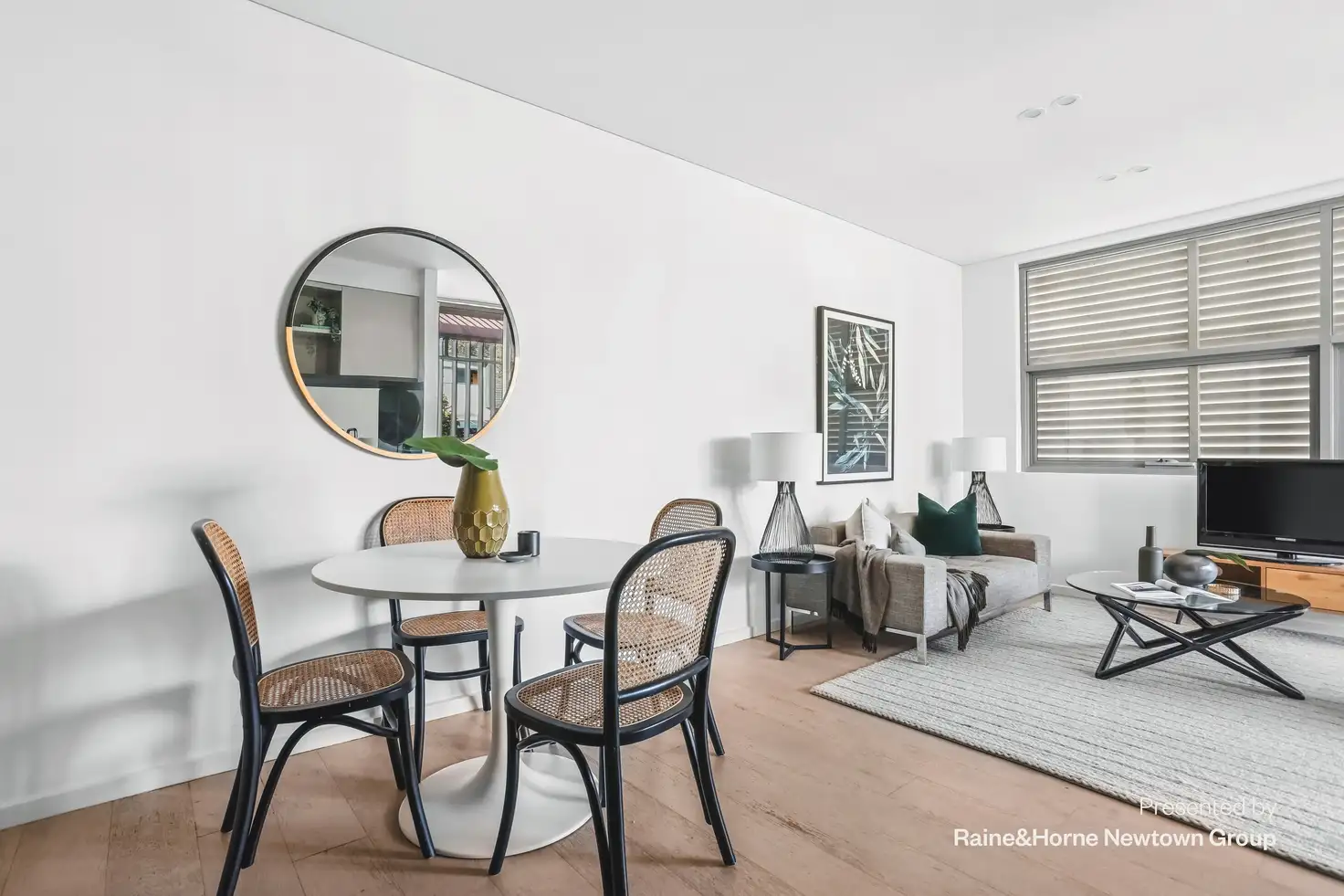 Main view of Homely apartment listing, 211/38 Alice Street, Newtown NSW 2042