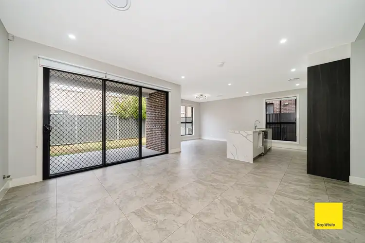 Second view of Homely house listing, 11 Avens Court, Marsden Park NSW 2765