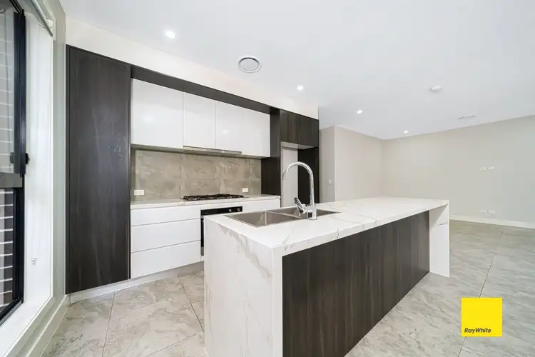 Third view of Homely house listing, 11 Avens Court, Marsden Park NSW 2765