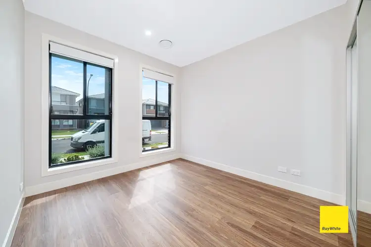 Fourth view of Homely house listing, 11 Avens Court, Marsden Park NSW 2765