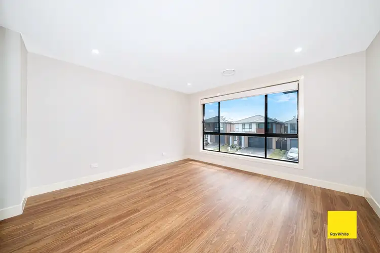 Fifth view of Homely house listing, 11 Avens Court, Marsden Park NSW 2765