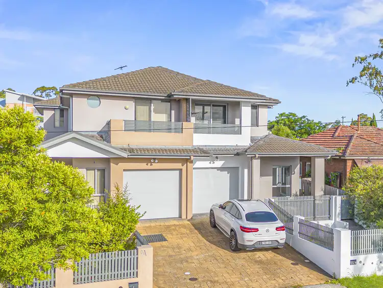 9 Frances Street, Merrylands NSW 2160