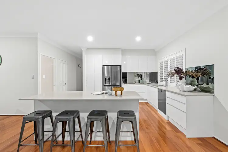 Fifth view of Homely house listing, 12 Melville Terrace, Wynnum QLD 4178