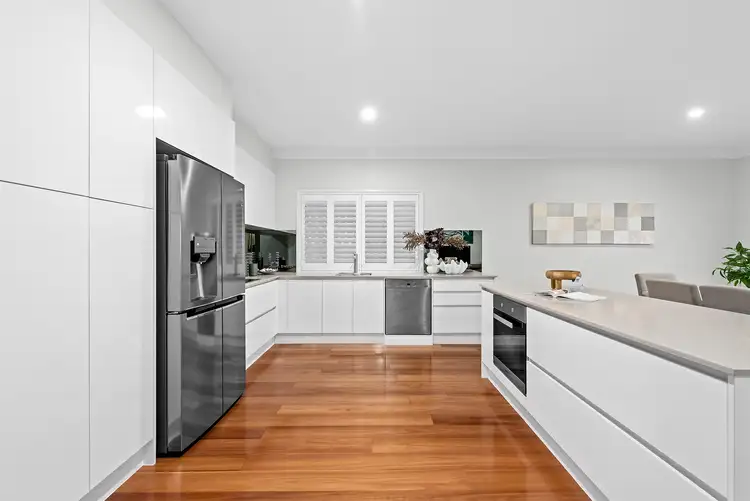 Sixth view of Homely house listing, 12 Melville Terrace, Wynnum QLD 4178