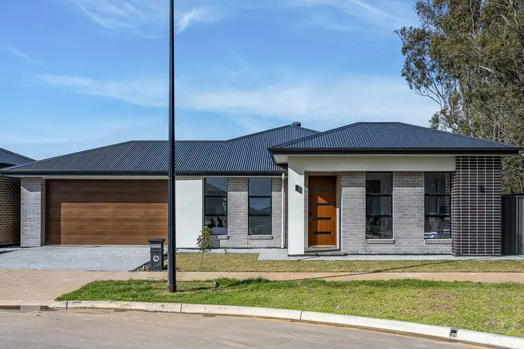 28 Telowie Way, Andrews Farm SA 5114