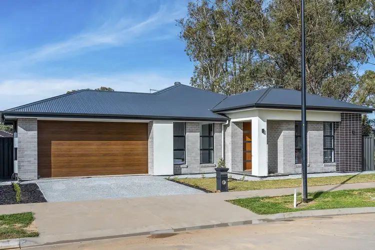 Second view of Homely house listing, 28 Telowie Way, Andrews Farm SA 5114