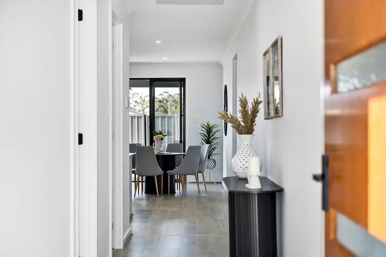 Third view of Homely house listing, 28 Telowie Way, Andrews Farm SA 5114