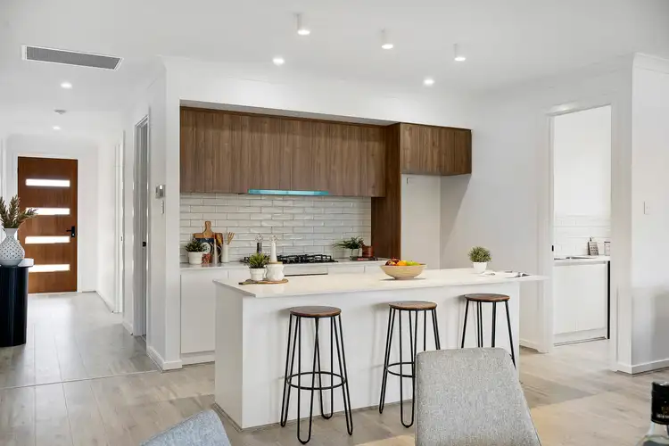 Fourth view of Homely house listing, 28 Telowie Way, Andrews Farm SA 5114