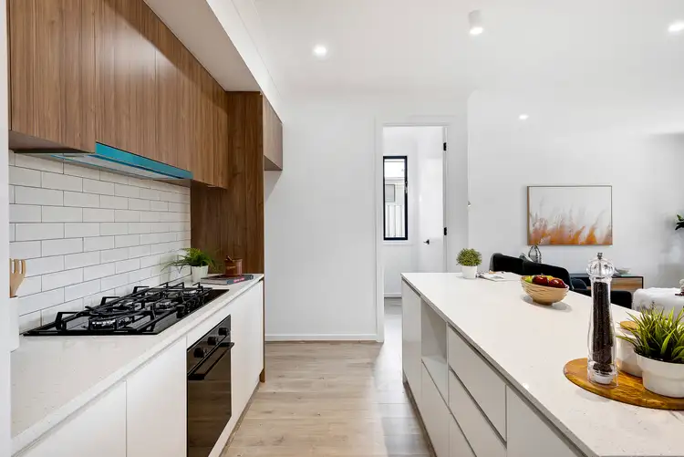 Fifth view of Homely house listing, 28 Telowie Way, Andrews Farm SA 5114