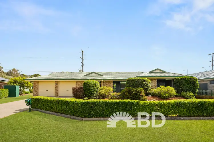 Second view of Homely house listing, 18 Cleardale Close, Caboolture QLD 4510