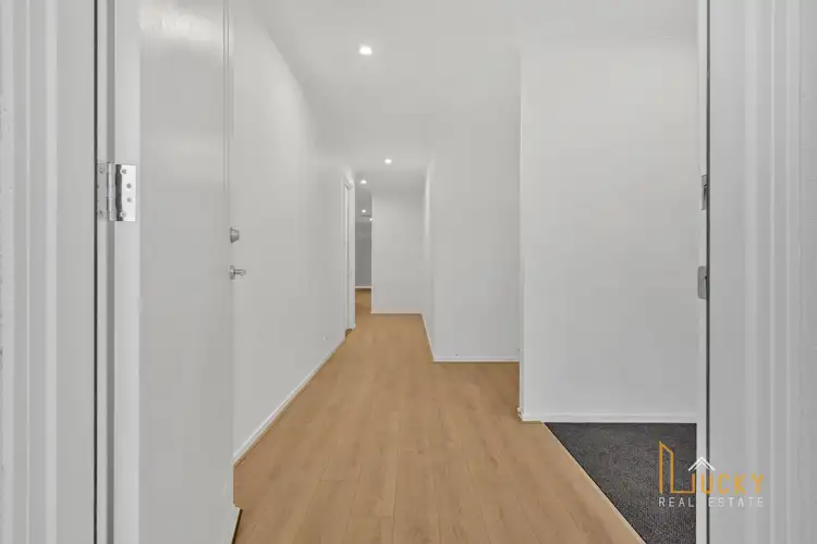 Third view of Homely house listing, 3 Bergamot Boulevard, Mickleham VIC 3064