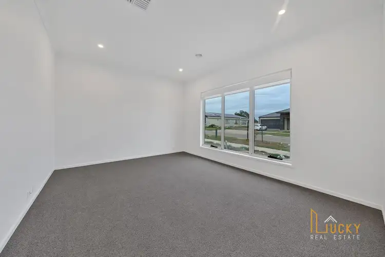 Fourth view of Homely house listing, 3 Bergamot Boulevard, Mickleham VIC 3064