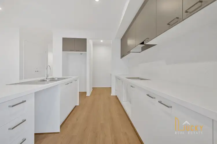 Fifth view of Homely house listing, 3 Bergamot Boulevard, Mickleham VIC 3064