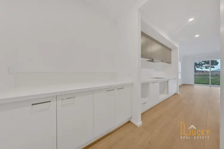 Sixth view of Homely house listing, 3 Bergamot Boulevard, Mickleham VIC 3064