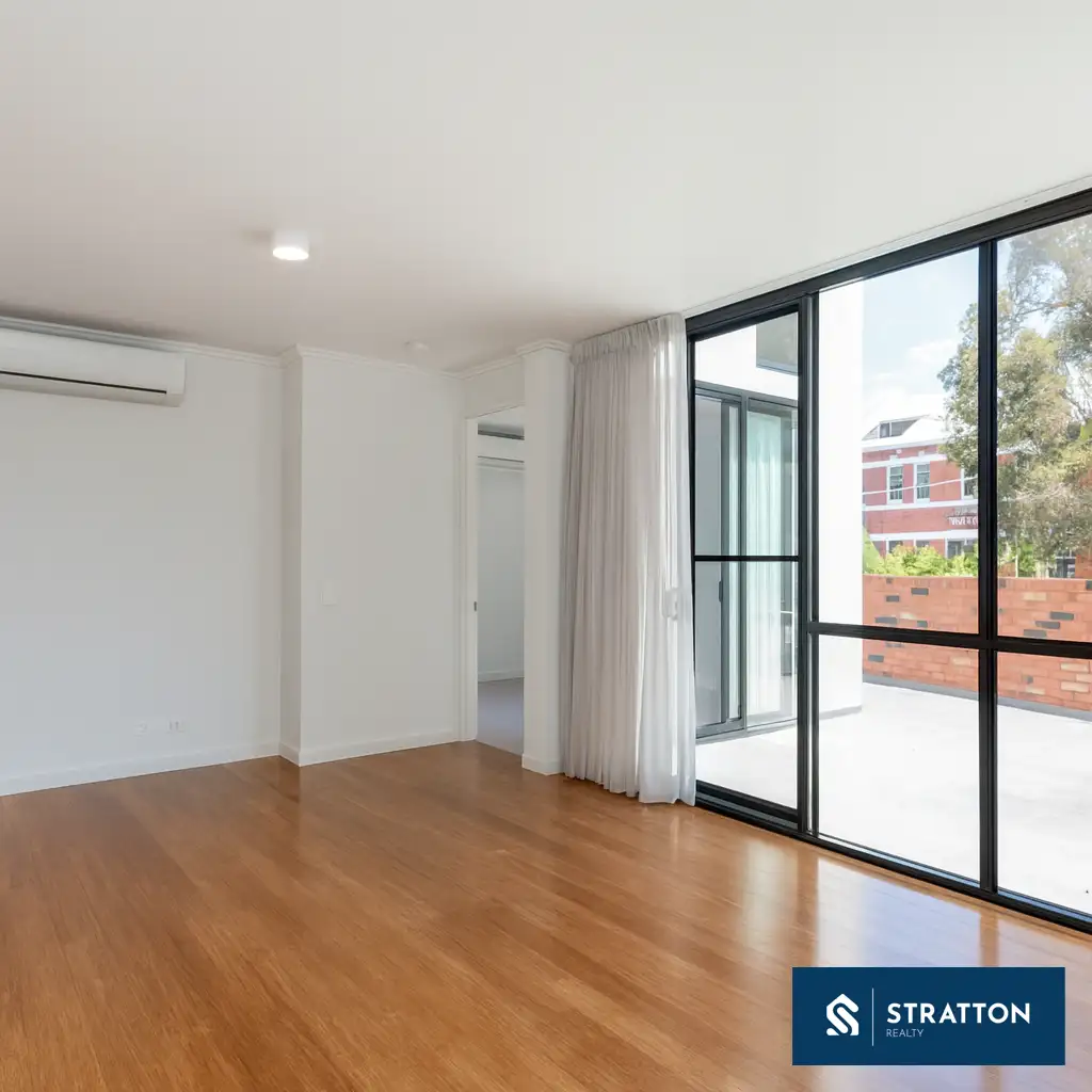 Main view of Homely house listing, 12/99 Palmerston Street, Perth WA 6000