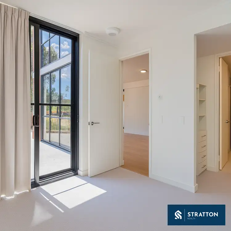 Fifth view of Homely house listing, 12/99 Palmerston Street, Perth WA 6000