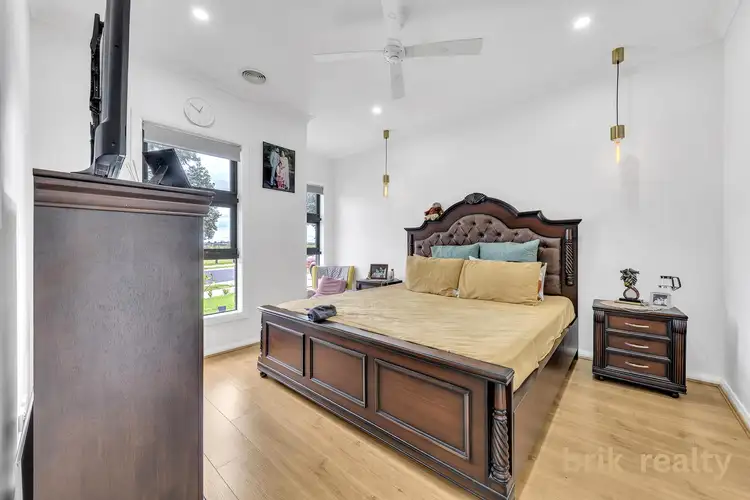 Second view of Homely house listing, 1 Darling Street, Donnybrook VIC 3064