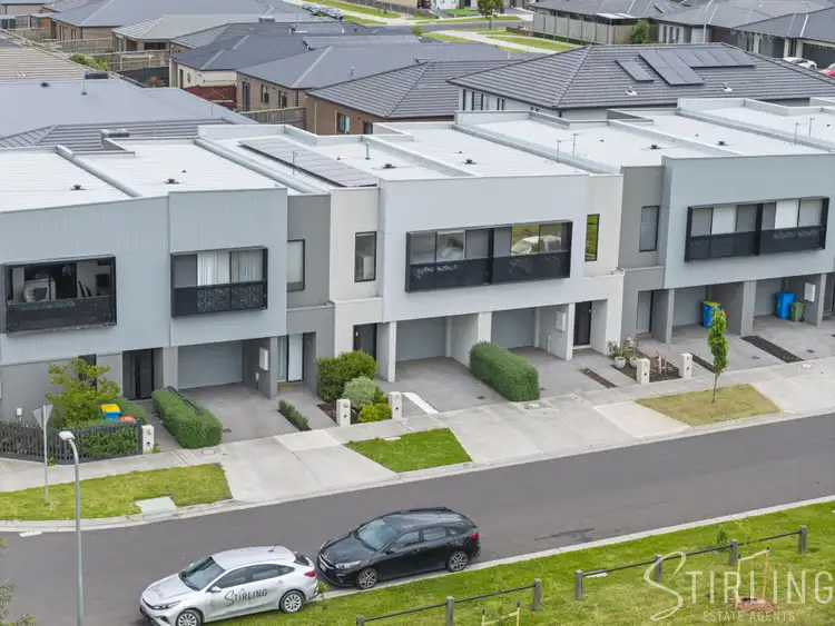 Second view of Homely house listing, 49 Baseline Way, Clyde VIC 3978