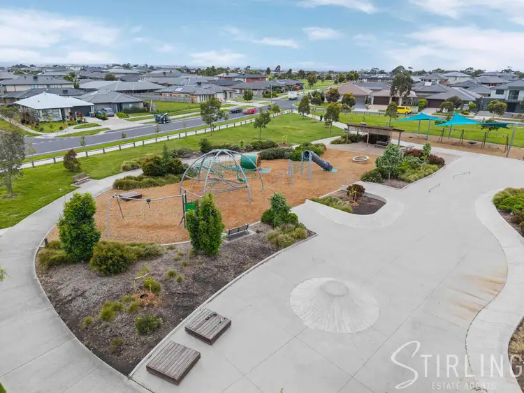 Third view of Homely house listing, 49 Baseline Way, Clyde VIC 3978