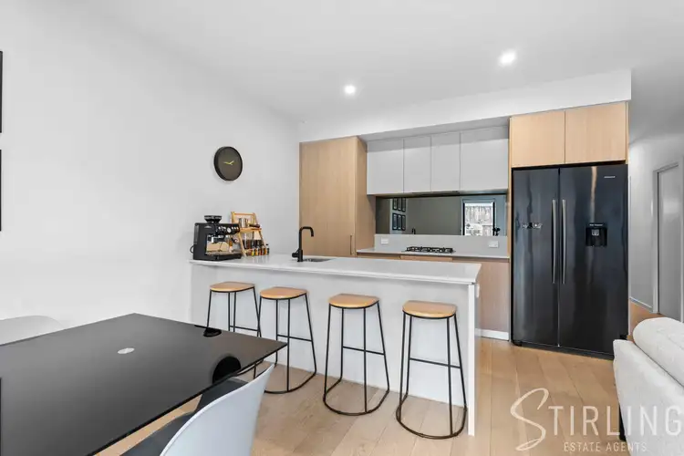 Fifth view of Homely house listing, 49 Baseline Way, Clyde VIC 3978