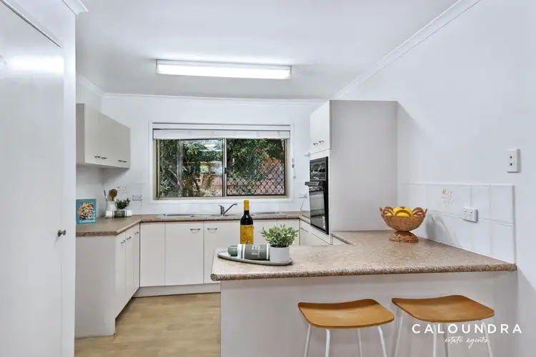 Second view of Homely house listing, 53 Pimpala Street, Wurtulla QLD 4575