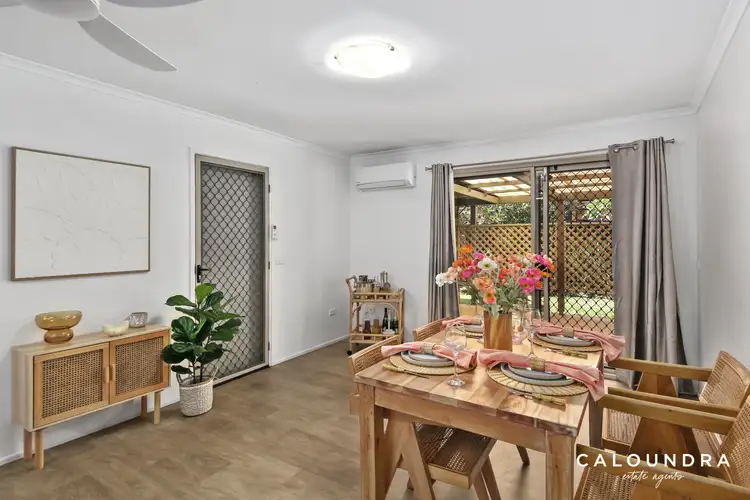 Fifth view of Homely house listing, 53 Pimpala Street, Wurtulla QLD 4575