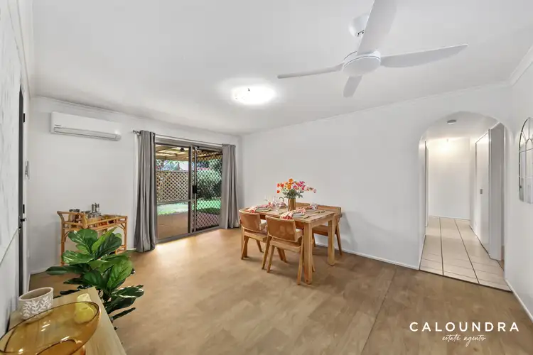 Sixth view of Homely house listing, 53 Pimpala Street, Wurtulla QLD 4575