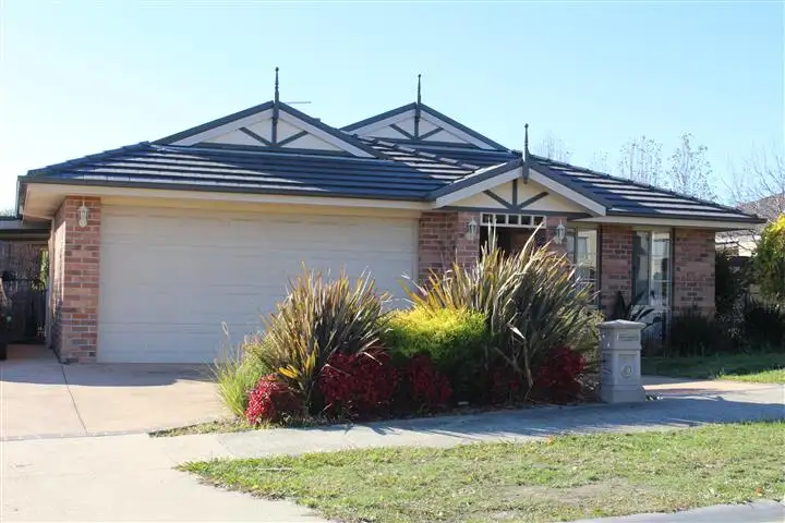 Main view of Homely house listing, 47 Parkview Street, Gisborne VIC 3437