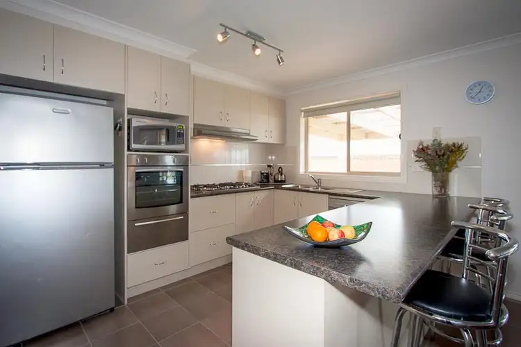 Second view of Homely house listing, 47 Parkview Street, Gisborne VIC 3437