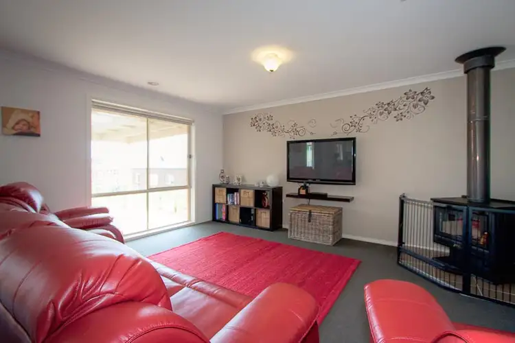 Third view of Homely house listing, 47 Parkview Street, Gisborne VIC 3437