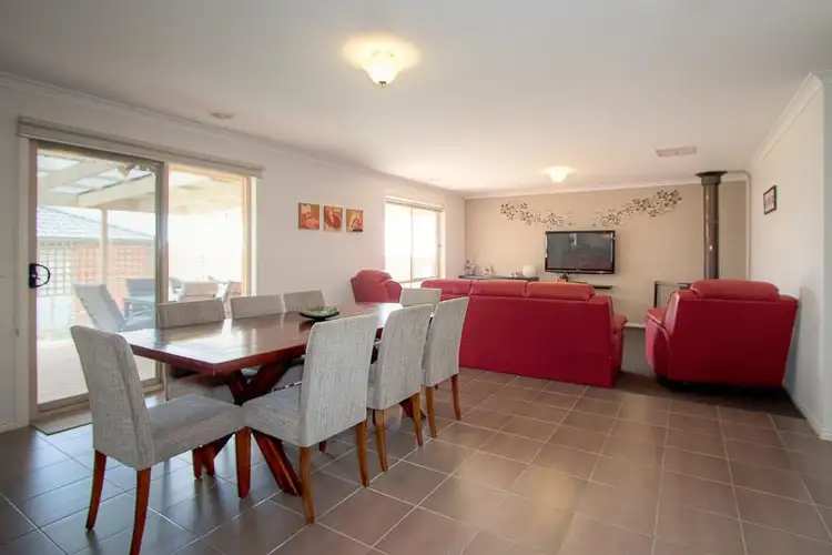 Fourth view of Homely house listing, 47 Parkview Street, Gisborne VIC 3437