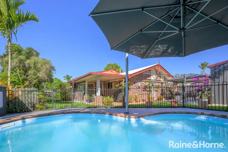 2 Barrine Close, Clinton QLD 4680