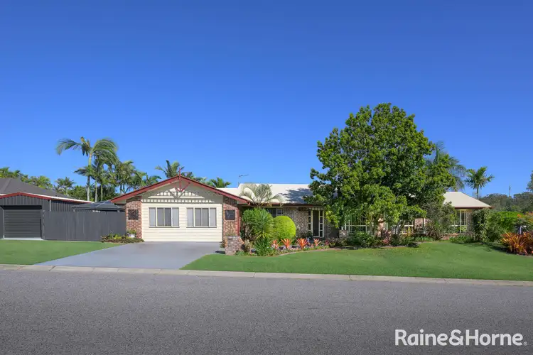 Second view of Homely house listing, 2 Barrine Close, Clinton QLD 4680