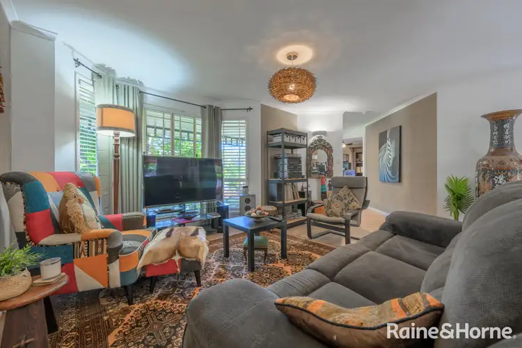 Fifth view of Homely house listing, 2 Barrine Close, Clinton QLD 4680