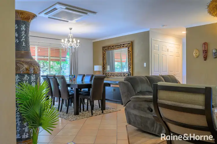 Sixth view of Homely house listing, 2 Barrine Close, Clinton QLD 4680