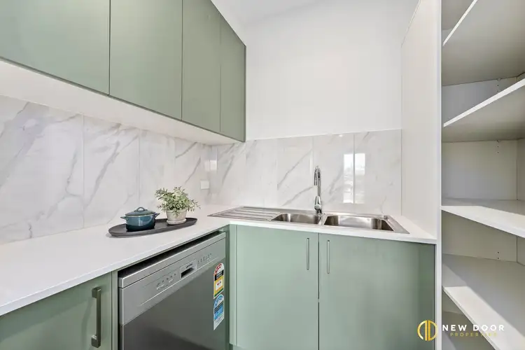 Fourth view of Homely house listing, 41 Inge King Crescent, Whitlam ACT 2611