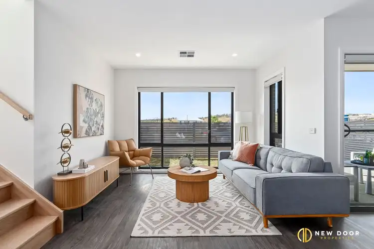 Sixth view of Homely house listing, 41 Inge King Crescent, Whitlam ACT 2611