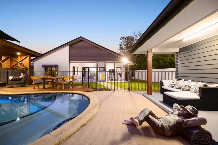 Fourth view of Homely house listing, 19 The Close, Helensvale QLD 4212