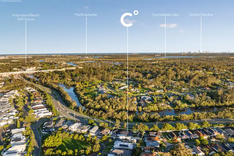 Fifth view of Homely house listing, 19 The Close, Helensvale QLD 4212