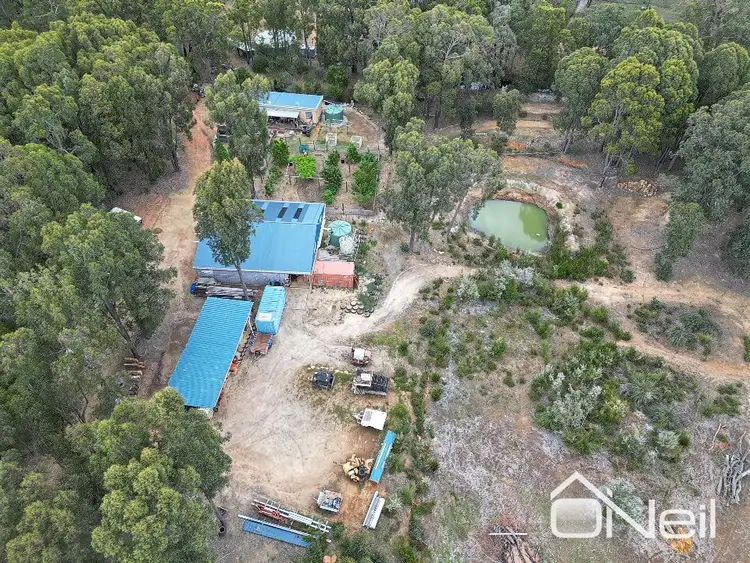 Fifth view of Homely house listing, 37 Manjedal Road, Karrakup WA 6122