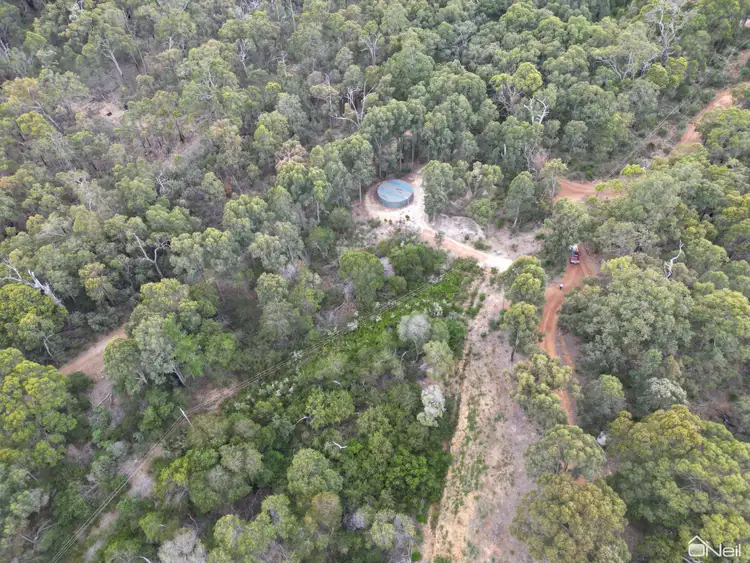 Sixth view of Homely house listing, 37 Manjedal Road, Karrakup WA 6122