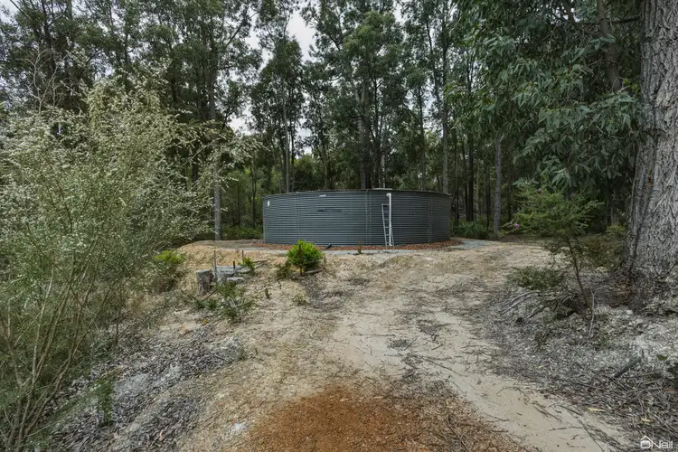 Seventh view of Homely house listing, 37 Manjedal Road, Karrakup WA 6122