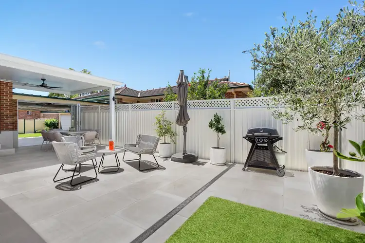 3/39-45 Ida Street, Sans Souci NSW 2219