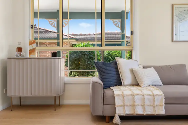 Fourth view of Homely villa listing, 3/39-45 Ida Street, Sans Souci NSW 2219