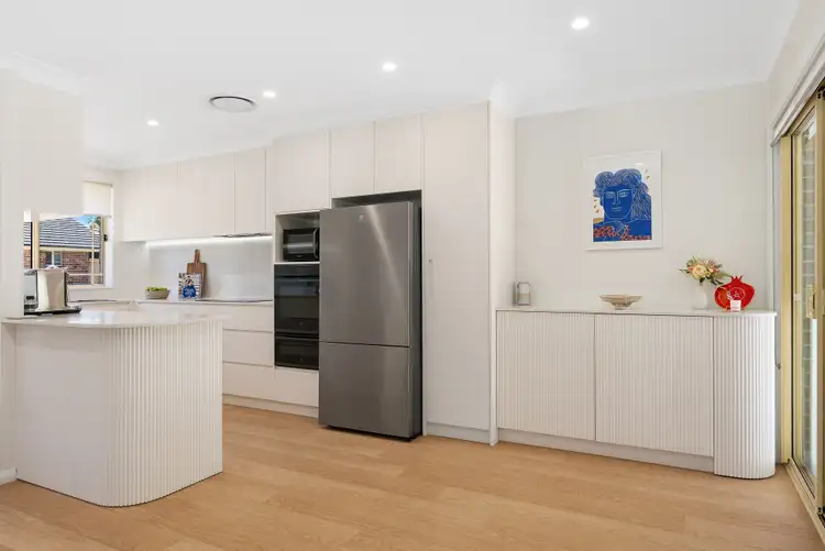 Fifth view of Homely villa listing, 3/39-45 Ida Street, Sans Souci NSW 2219