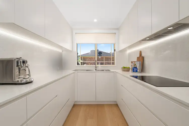 Sixth view of Homely villa listing, 3/39-45 Ida Street, Sans Souci NSW 2219