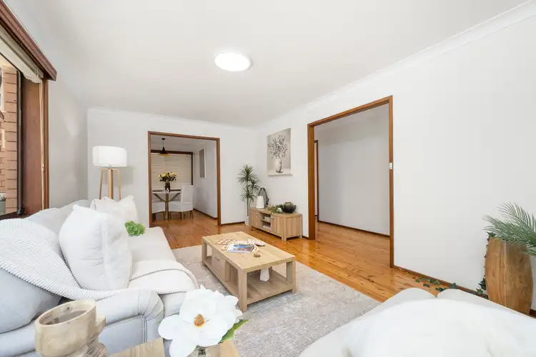 Second view of Homely house listing, 90 Seaforth Avenue, Oatley NSW 2223