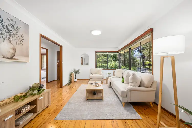 Third view of Homely house listing, 90 Seaforth Avenue, Oatley NSW 2223